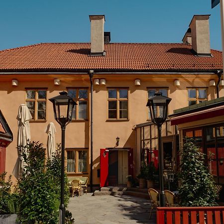 Clas Pa Hoernet Стокгольм Екстер'єр фото